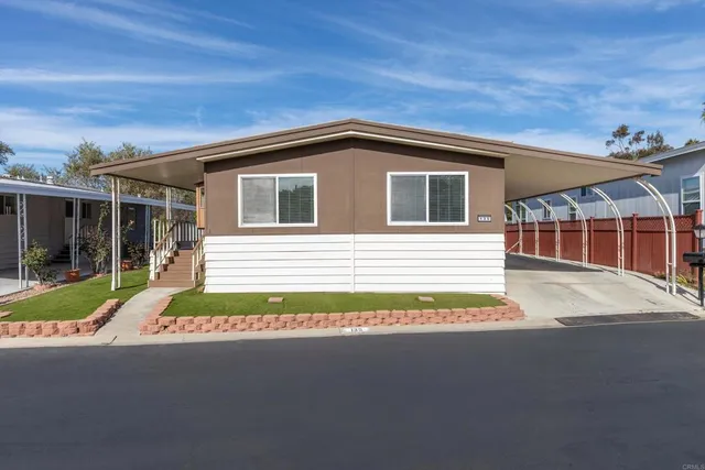$220,000 | 2130 Sunset Drive, Unit 135, Vista, CA 92081