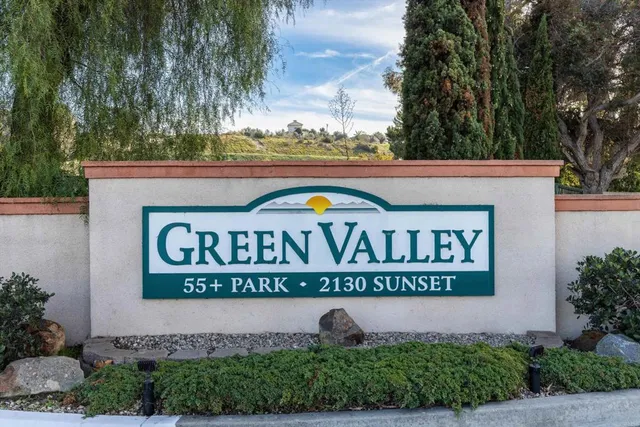 $220,000 | 2130 Sunset Drive, Unit 135, Vista, CA 92081