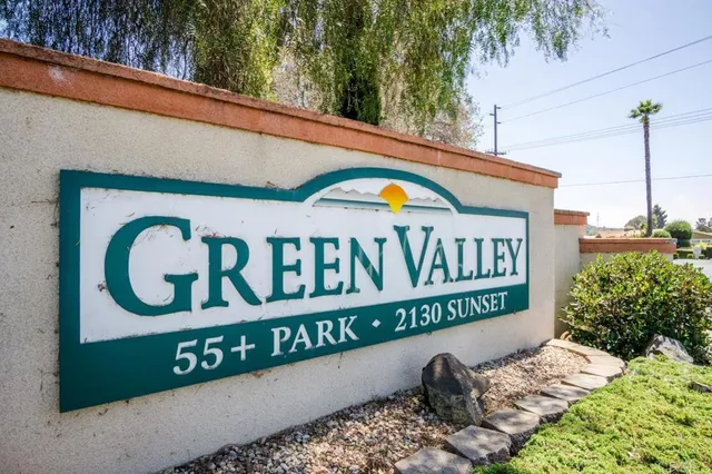 $220,000 | 2130 Sunset Drive, Unit 135, Vista, CA 92081