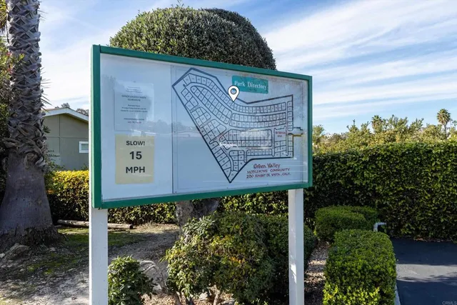 $220,000 | 2130 Sunset Drive, Unit 135, Vista, CA 92081