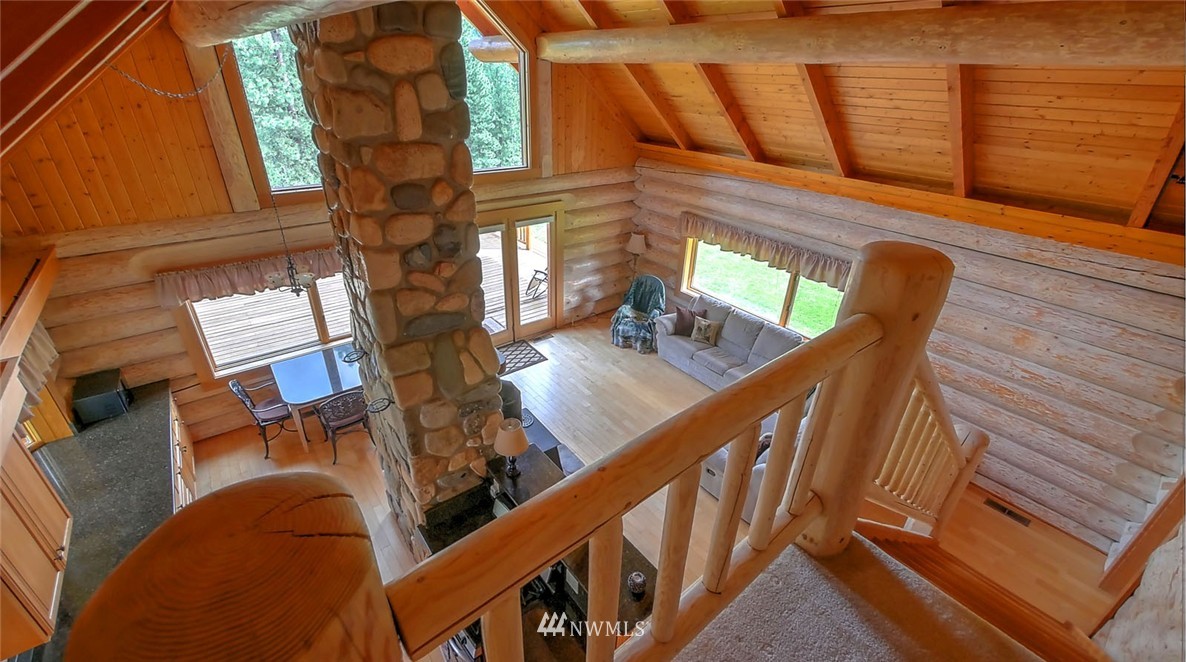 60 Lobos Run Road Winthrop, WA 98862 - Photo 22 of 25 Gallery Image 22