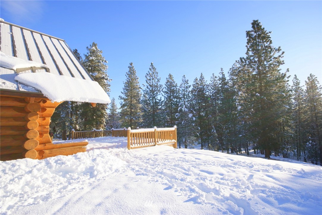 60 Lobos Run Road Winthrop, WA 98862 - Photo 4 of 25 Gallery Image 4
