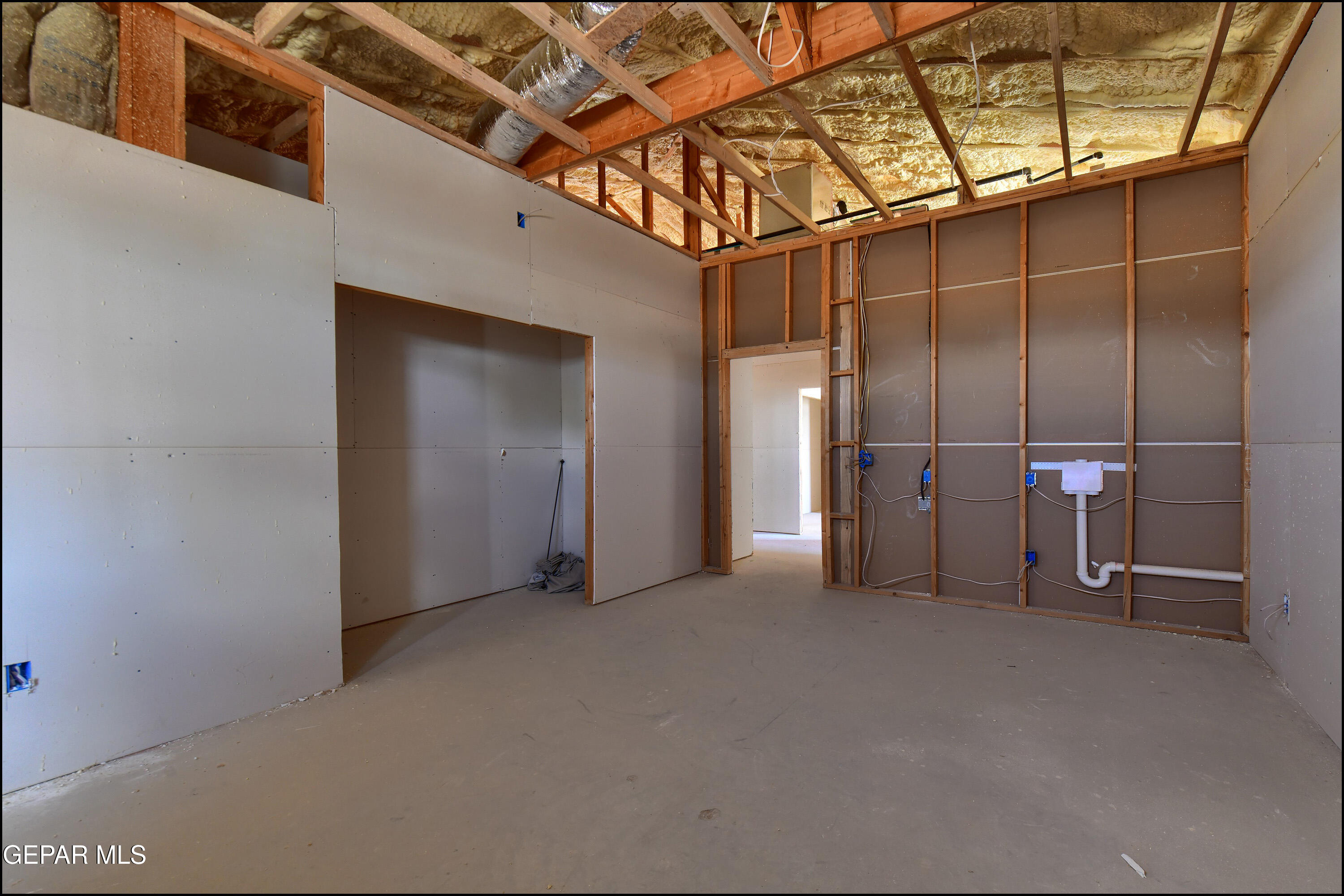 13360 Ayla Road El Paso, TX 79938 - Photo 38 of 48 38
