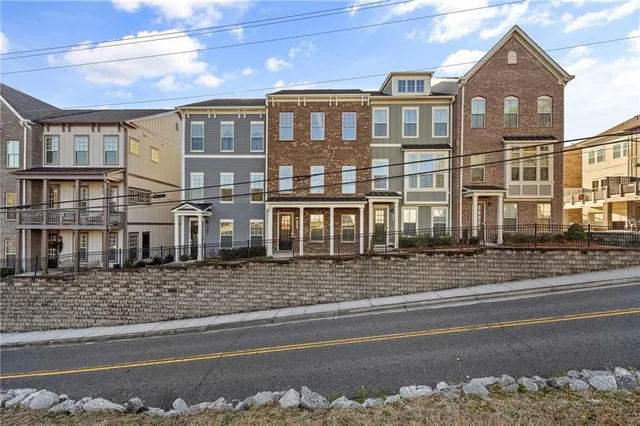 $3,000 | 6023 Skellig Street, Norcross, GA 30071