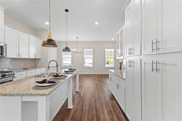 $3,000 | 6023 Skellig Street, Norcross, GA 30071