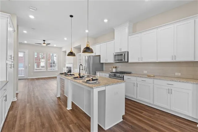 $3,000 | 6023 Skellig Street, Norcross, GA 30071