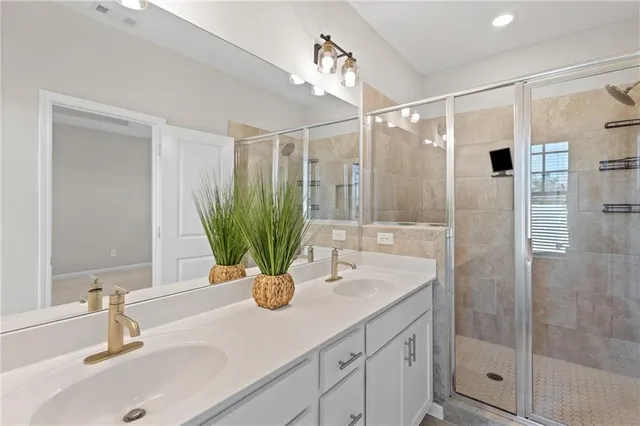 $3,000 | 6023 Skellig Street, Norcross, GA 30071