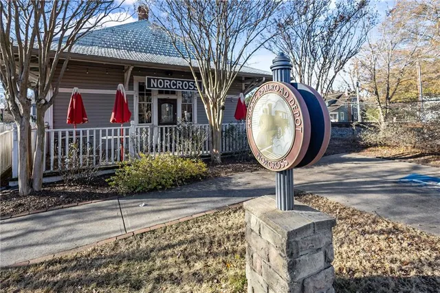 $3,000 | 6023 Skellig Street, Norcross, GA 30071