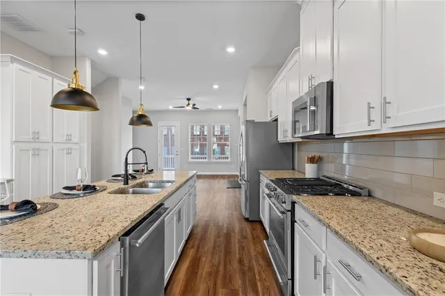 $3,000 | 6023 Skellig Street, Norcross, GA 30071