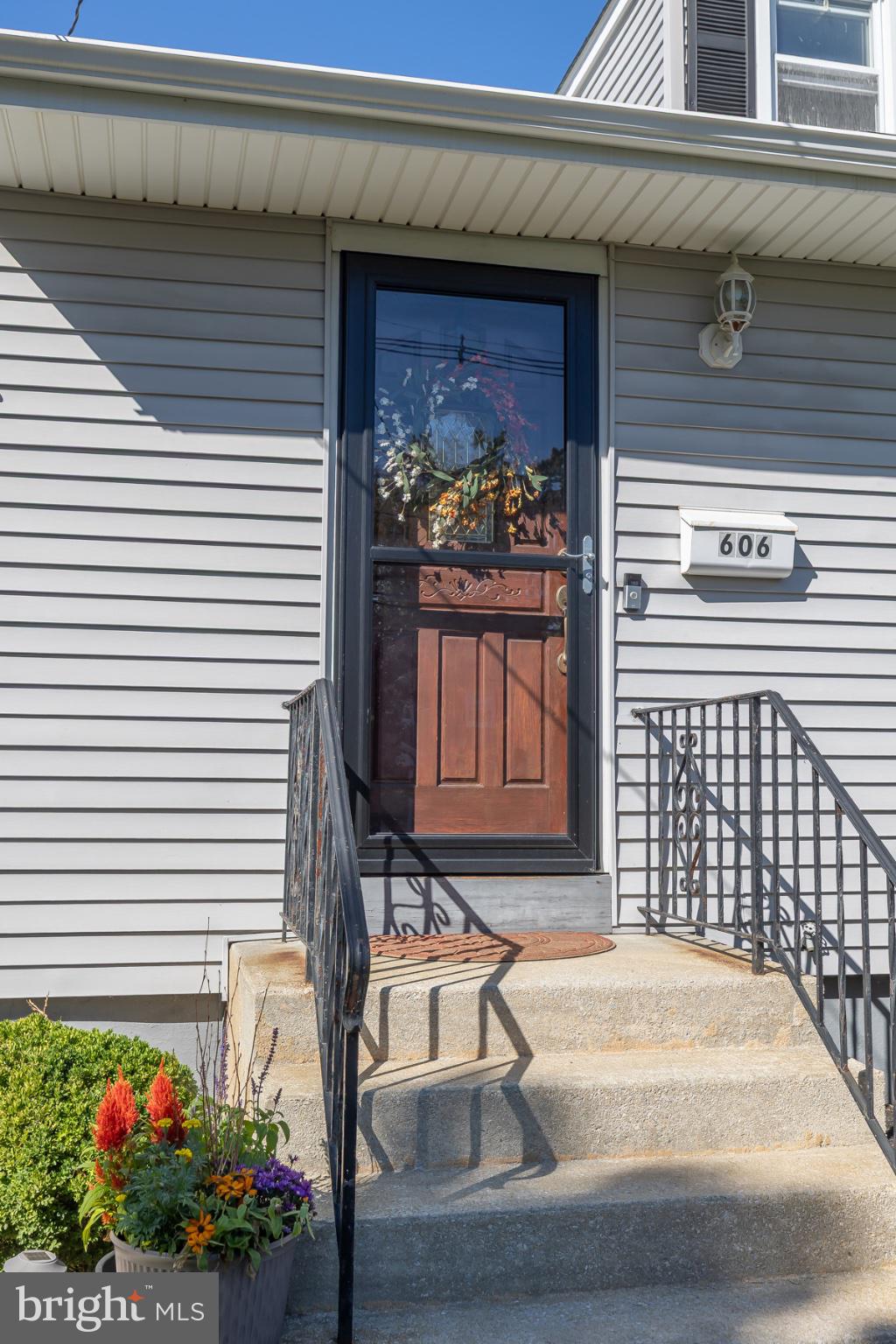 606 Grove Street Haddonfield, NJ 08033 - Photo 7 of 81 Gallery Image 7