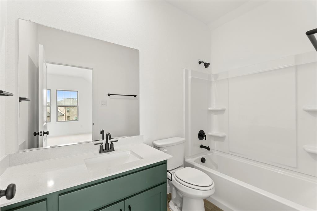 14096 Harden Street Pilot Point, TX 76258 - Photo 21 of 27 21. 14096 Harden - 3RD Bath