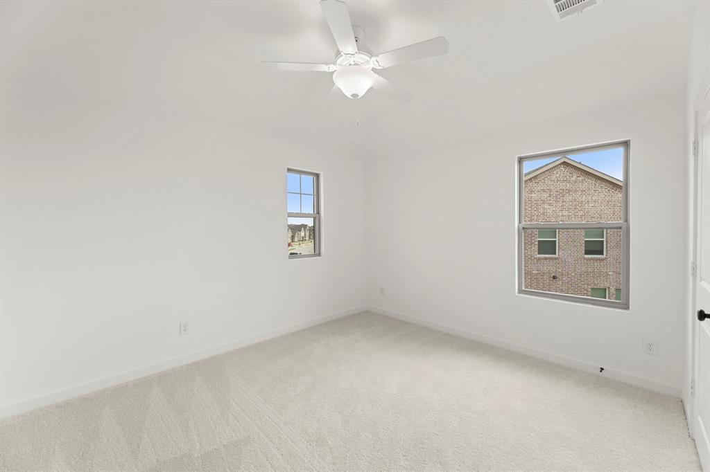 14096 Harden Street Pilot Point, TX 76258 - Photo 22 of 27 22. 14096 Harden - Bed 4