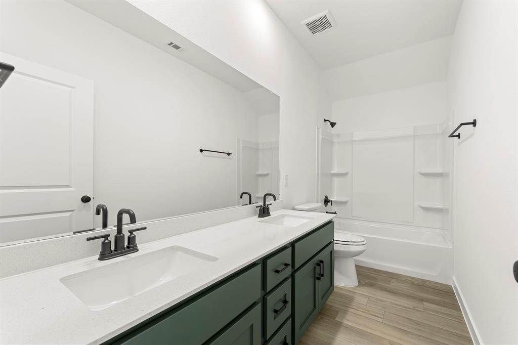 14096 Harden Street Pilot Point, TX 76258 - Photo 23 of 27 23. 14096 Harden - 4TH Bath