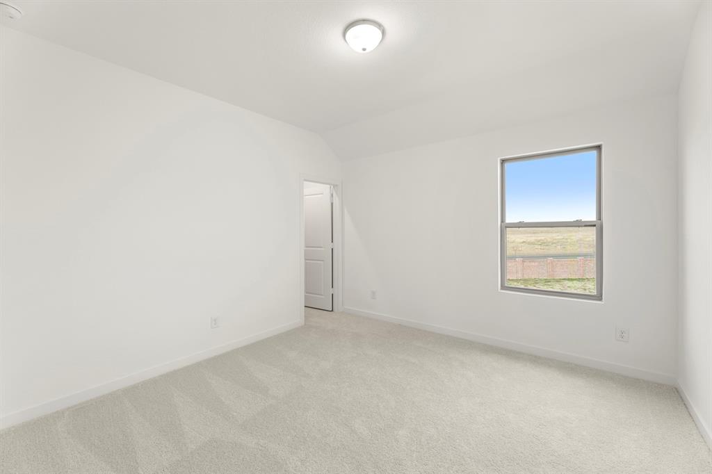 14096 Harden Street Pilot Point, TX 76258 - Photo 24 of 27 24. 14096 Harden - Bed 5