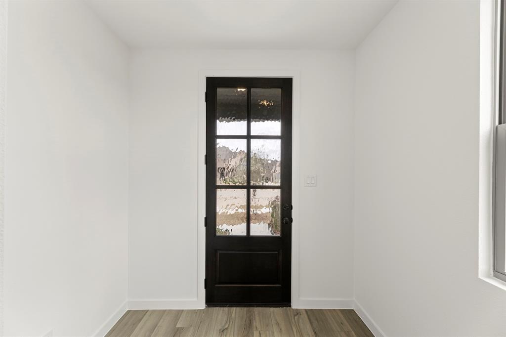 14096 Harden Street Pilot Point, TX 76258 - Photo 3 of 27 03. 14096 Harden - Entry