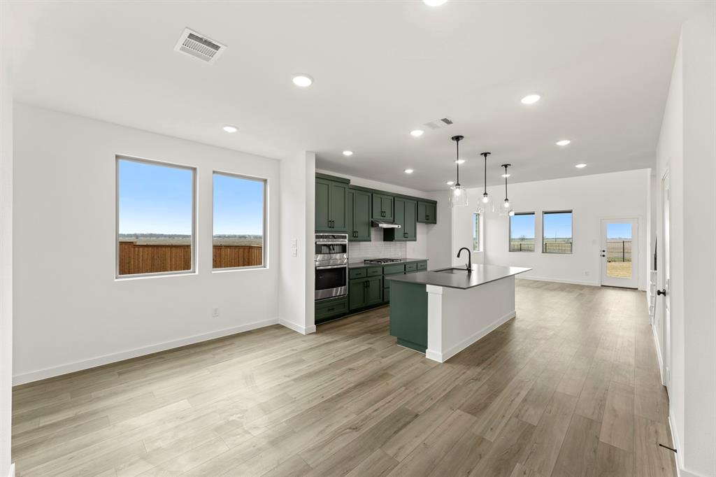 14096 Harden Street Pilot Point, TX 76258 - Photo 4 of 27 04. 14096 Harden - Dining