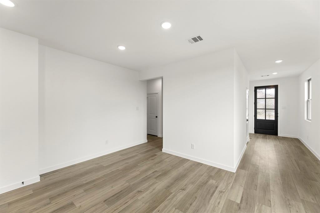 14096 Harden Street Pilot Point, TX 76258 - Photo 5 of 27 05. 14096 Harden - Dining (2)