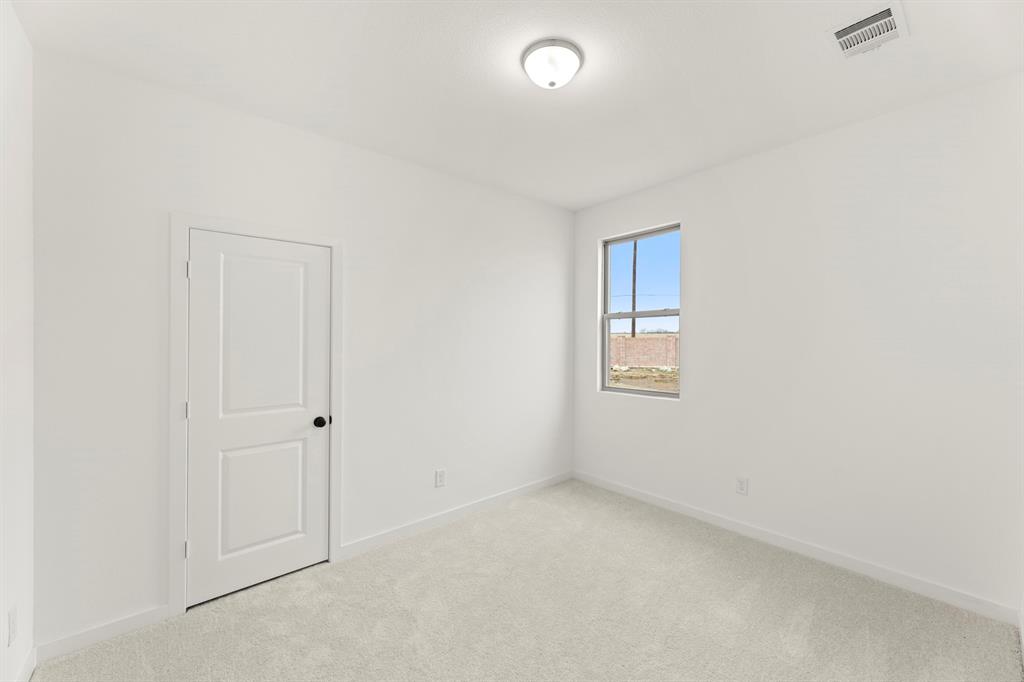 14096 Harden Street Pilot Point, TX 76258 - Photo 6 of 27 06. 14096 Harden - Bed 2