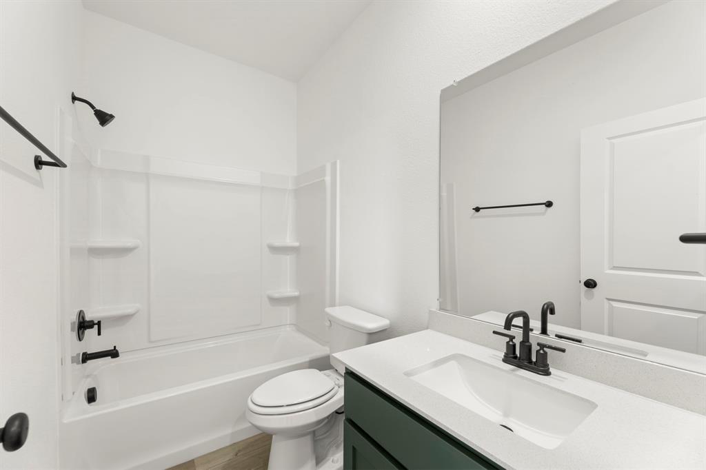 14096 Harden Street Pilot Point, TX 76258 - Photo 7 of 27 07. 14096 Harden - 2ND Bath