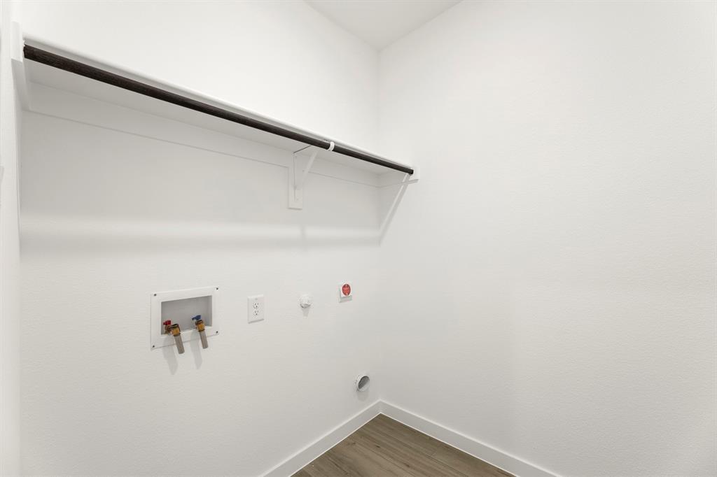 14096 Harden Street Pilot Point, TX 76258 - Photo 8 of 27 08. 14096 Harden - Utility