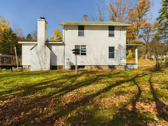 $2,600 | 12 Old Turnpike Road, Bloomingburg, NY 12721