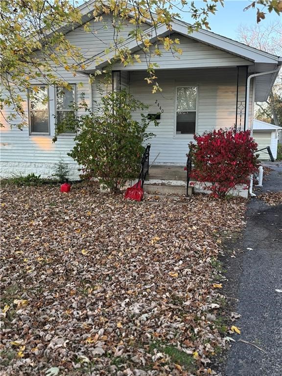 2440 East Wood Street Decatur, IL 62521 - Photo 2 of 4