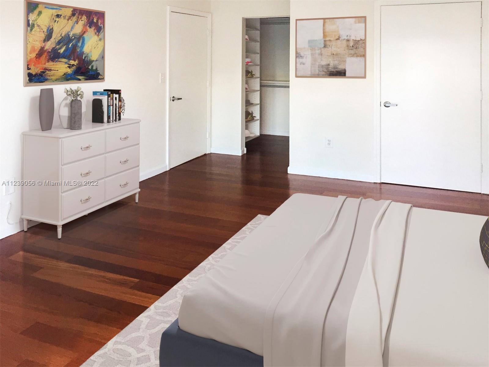 90 Alton Road, Unit 2202 Miami Beach, FL 33139 - Photo 12 of 26 Gallery Image 12