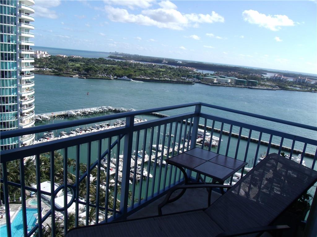 90 Alton Road, Unit 2202 Miami Beach, FL 33139 - Photo 18 of 26 Gallery Image 18