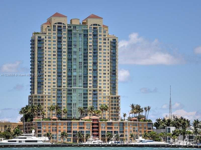 90 Alton Road, Unit 2202 Miami Beach, FL 33139 - Photo 2 of 26 Gallery Image 2