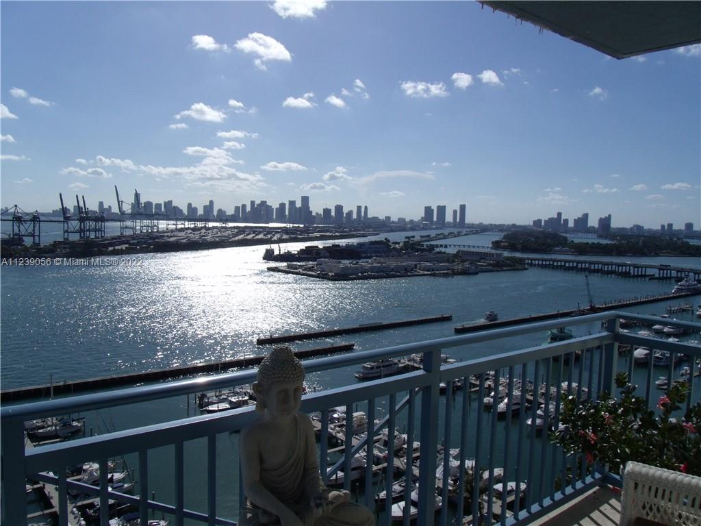 90 Alton Road, Unit 2202 Miami Beach, FL 33139 - Photo 21 of 26 Gallery Image 21