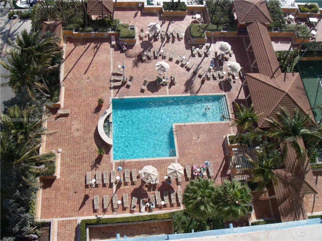 90 Alton Road, Unit 2202 Miami Beach, FL 33139 - Photo 24 of 26 Gallery Image 24