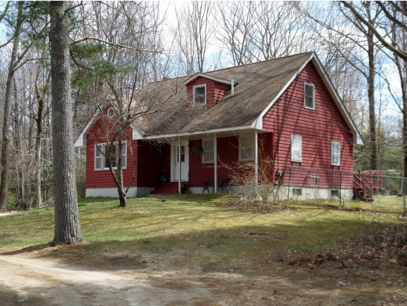 150 Woodland Grv Road Conway, NH 03813 - Photo 1 of 1 Gallery Image 1
