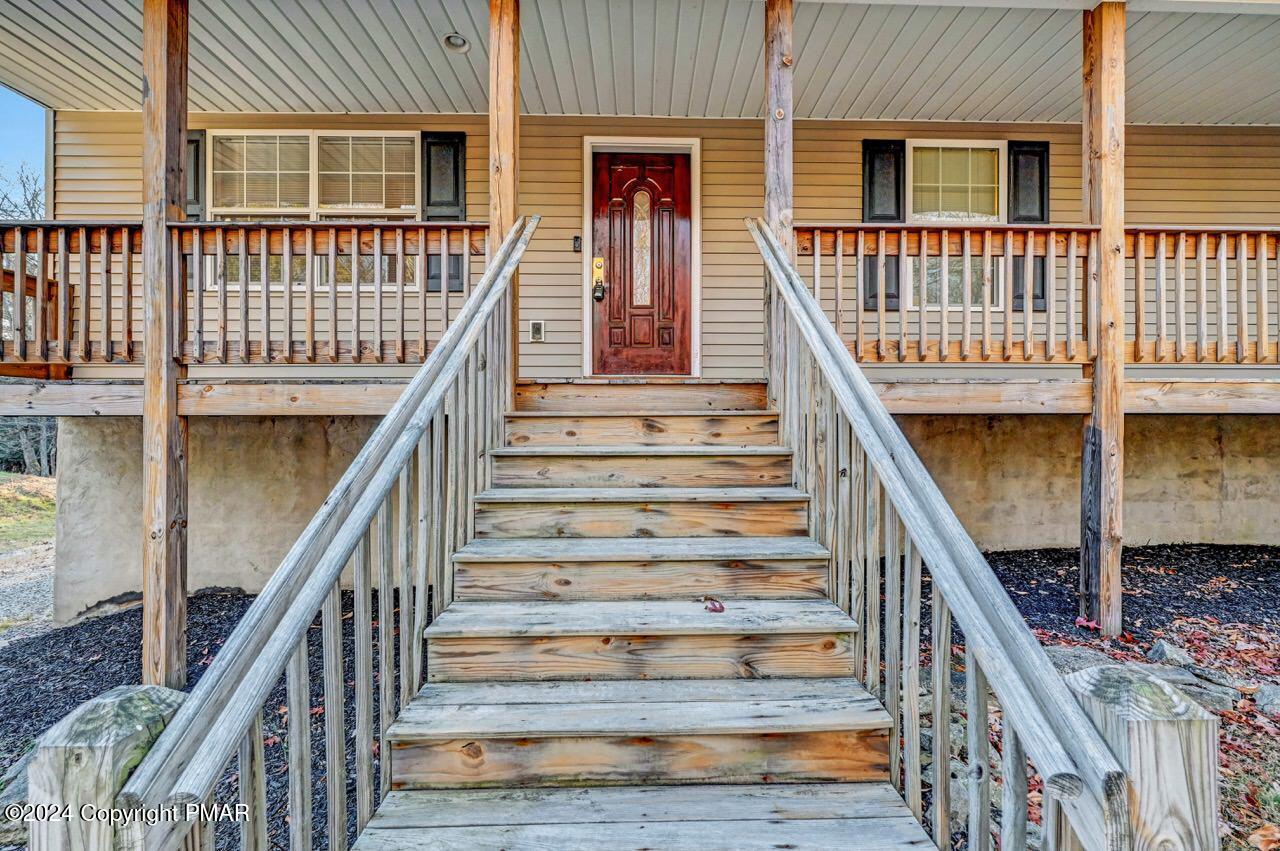 119 Woodland Road Albrightsville, PA 18210 - Photo 3 of 45