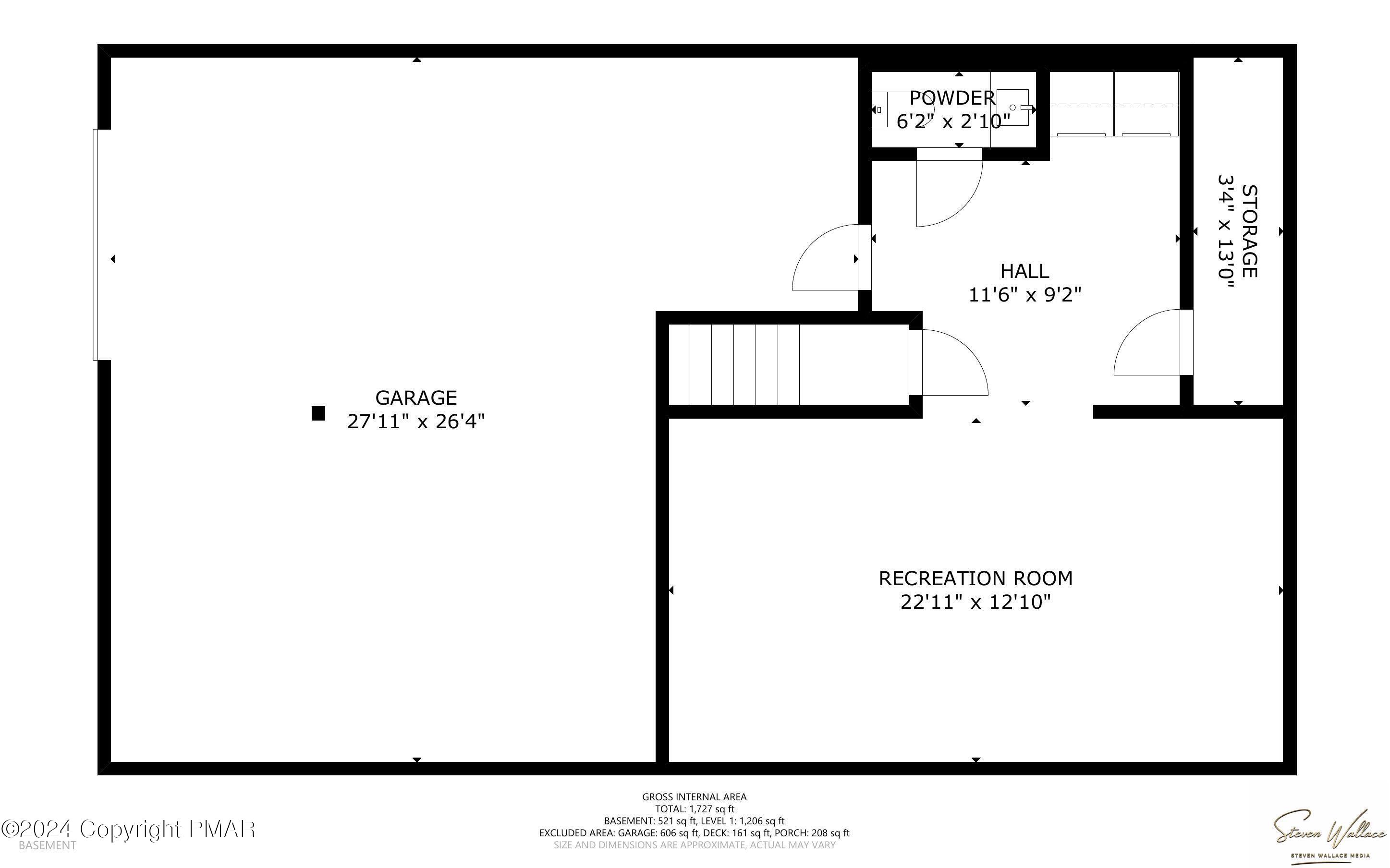 119 Woodland Road Albrightsville, PA 18210 - Photo 43 of 45