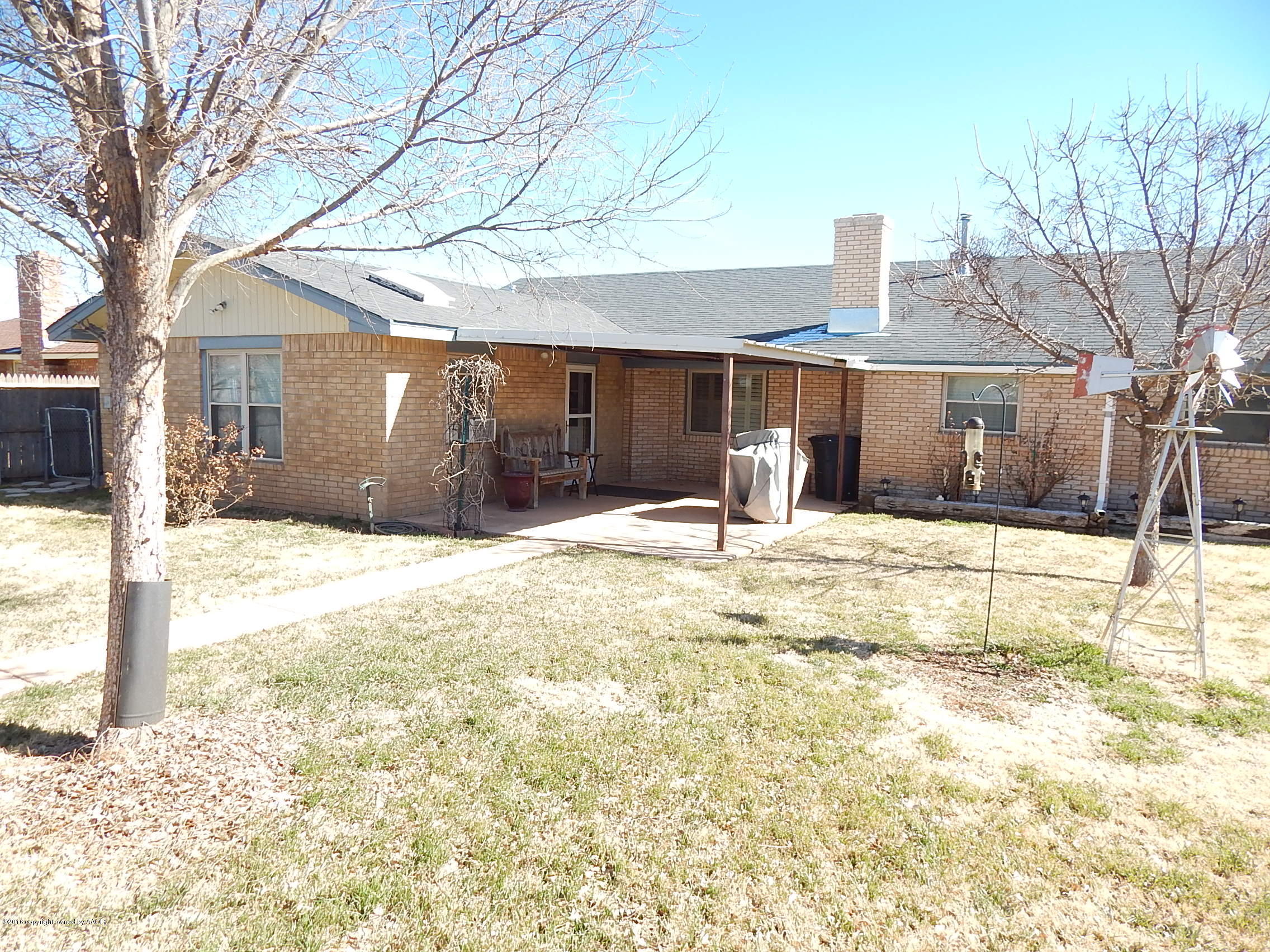 3408 Kingston Road Amarillo, TX 79109 - Photo 31 of 32 DSCN2583