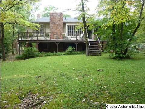 3249 Tyrol Road Vestavia Hills, AL 35216 - Photo 31 of 32