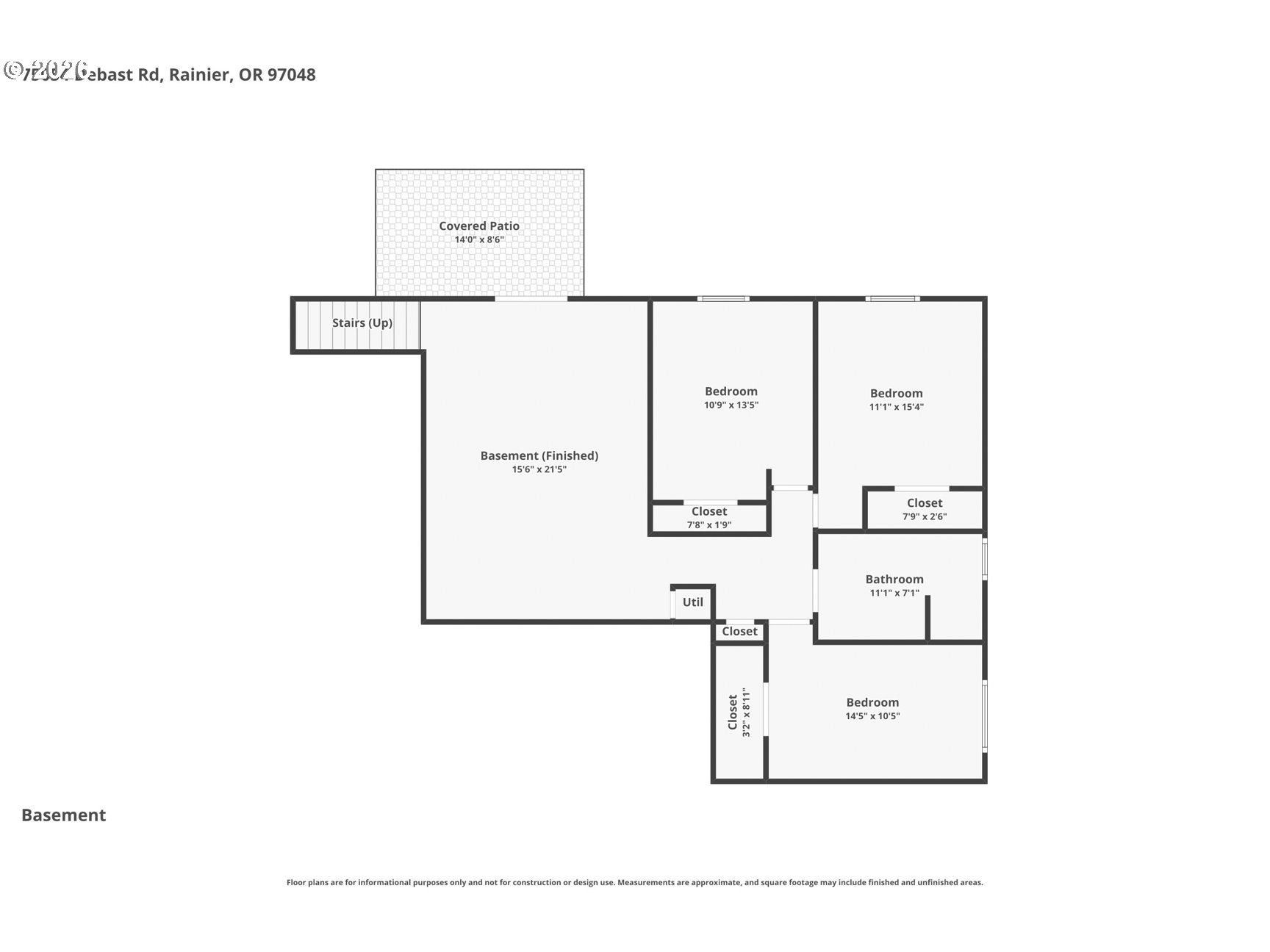 75054 Debast Road Rainier, OR 97048 - Photo 41 of 43