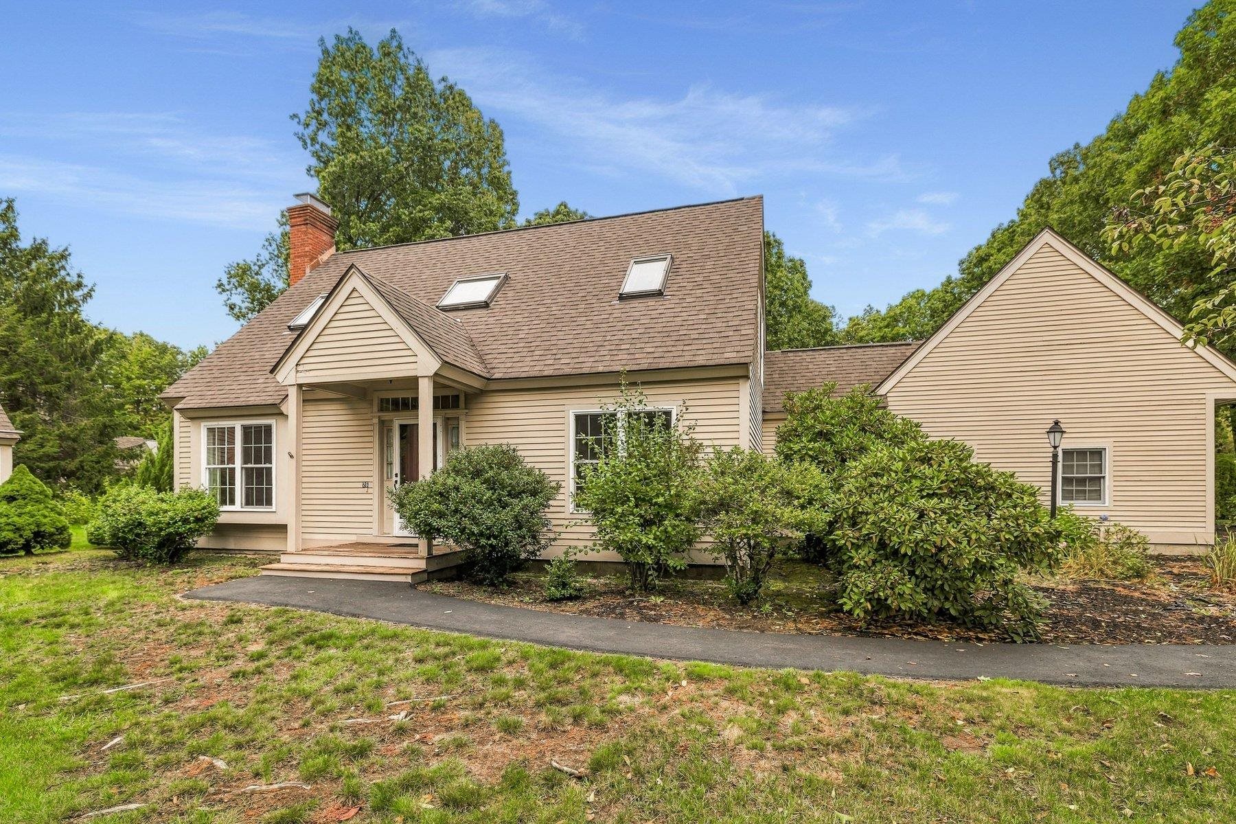 26 Stratham Green Road Stratham, NH 03885 - Photo 42 of 45 Gallery Image 42