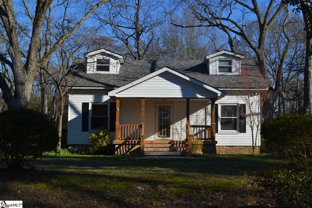 1911 McKelvey Road Fountain Inn, SC 29644 - Photo 4 of 25
