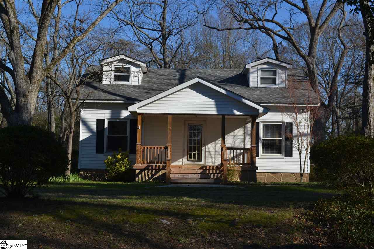 1911 McKelvey Road Fountain Inn, SC 29644 - Photo 5 of 25