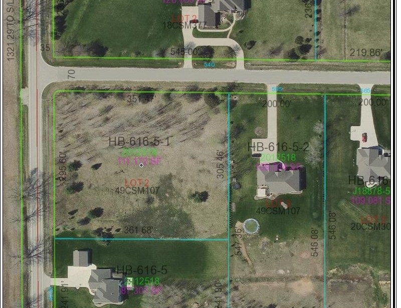 North View Court Oneida, WI 54155 - Photo 2 of 19