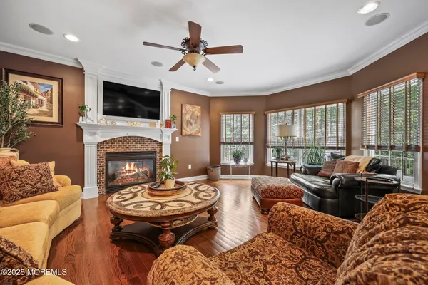 $1,649,000 | 4 White Pines Way, Freehold, NJ 07728