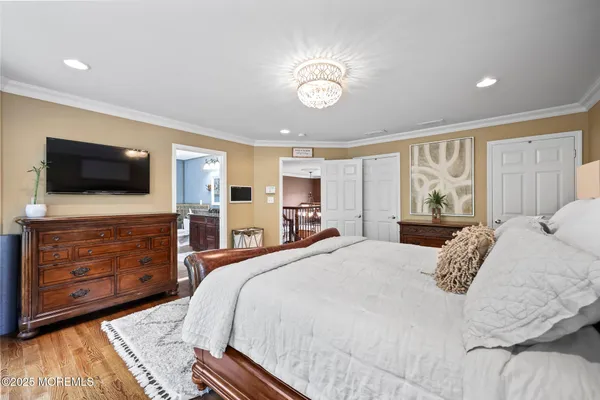 $1,649,000 | 4 White Pines Way, Freehold, NJ 07728