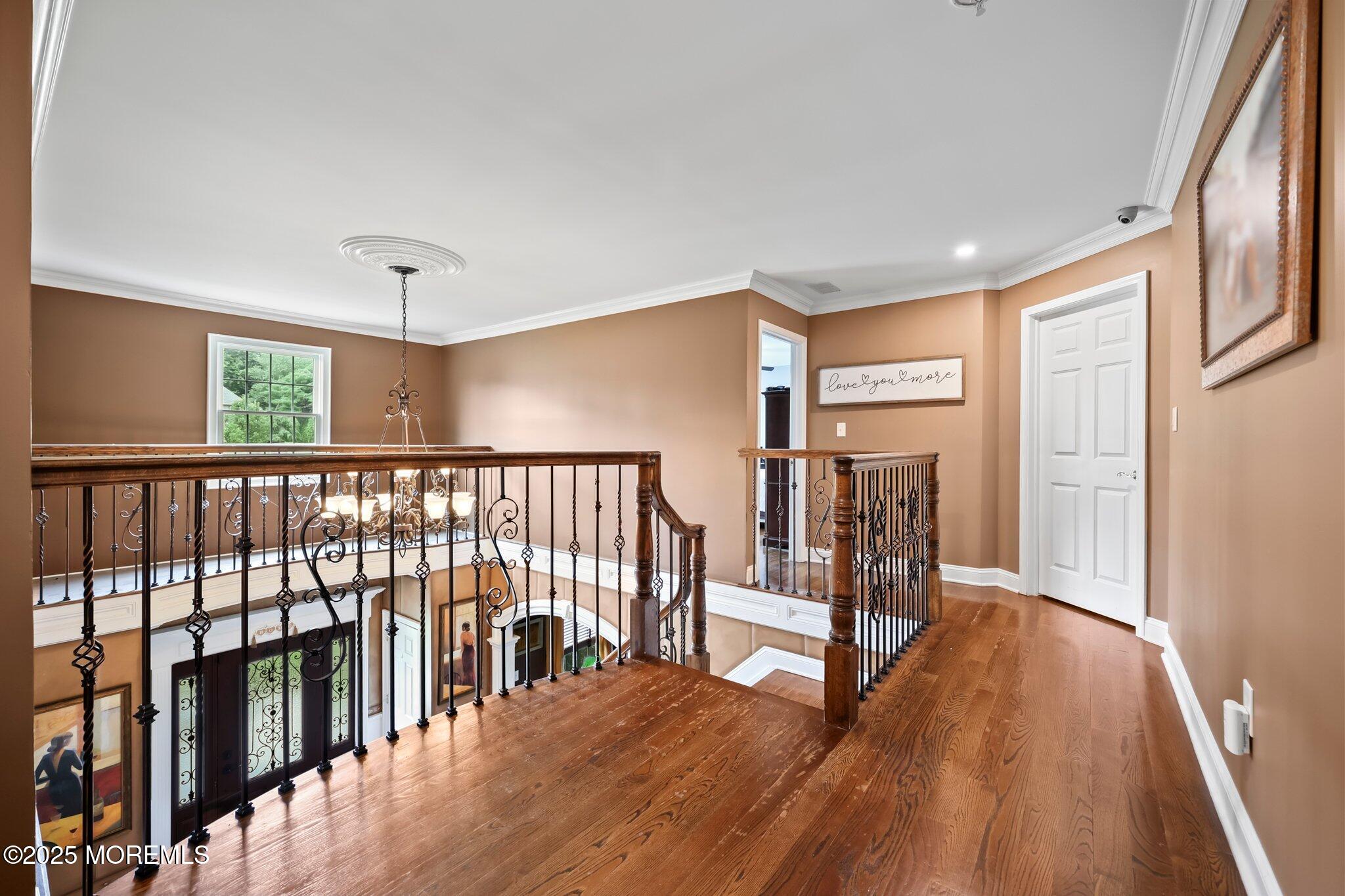 4 White Pines Way Freehold, NJ 07728 - Photo 32 of 66 Upstairs Hall