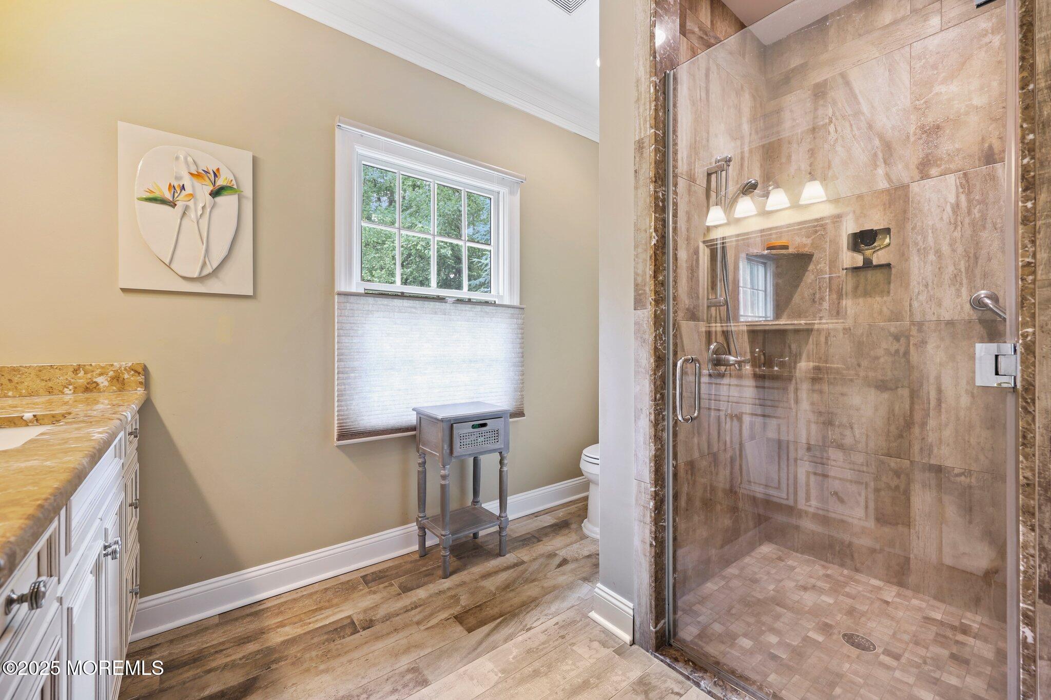 4 White Pines Way Freehold, NJ 07728 - Photo 51 of 66 Mother/Daughter Full Bath