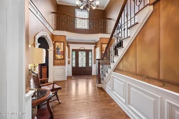 $1,649,000 | 4 White Pines Way, Freehold, NJ 07728