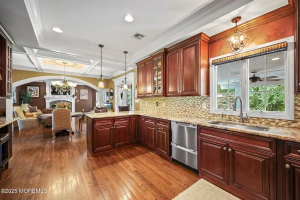 $1,649,000 | 4 White Pines Way, Freehold, NJ 07728