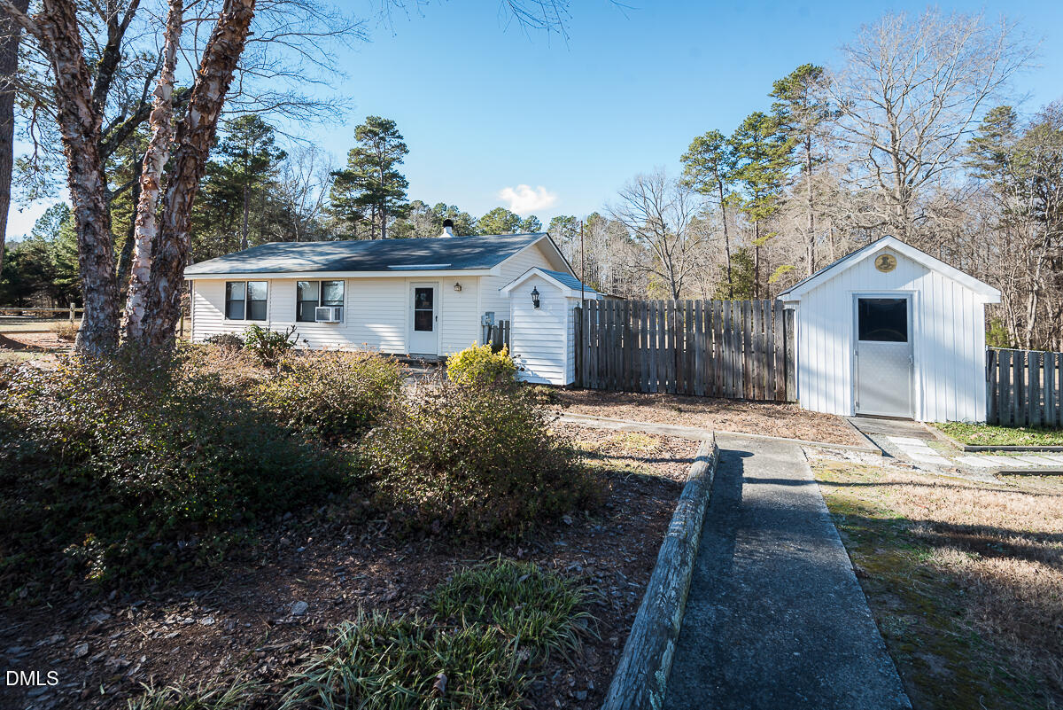 1772 Miles Chapel Road Mebane, NC 27302 - Photo 25 of 30