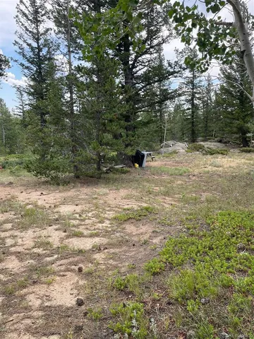 $52,000 | 247 Sutiki Drive, Red Feather Lakes, CO 80545