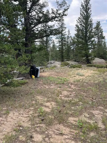 $52,000 | 247 Sutiki Drive, Red Feather Lakes, CO 80545